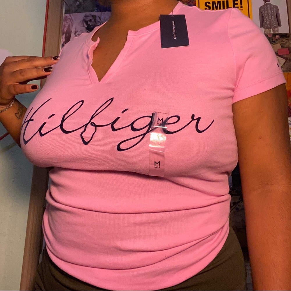 Tommy Hilfiger Top